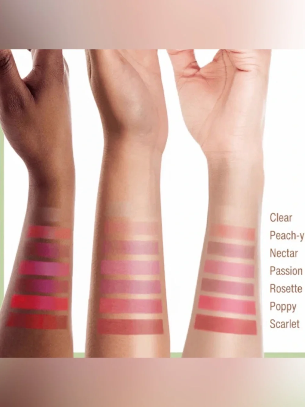 PIXI | +Hydra LipTreat Tinted Lip Balm - Rosette